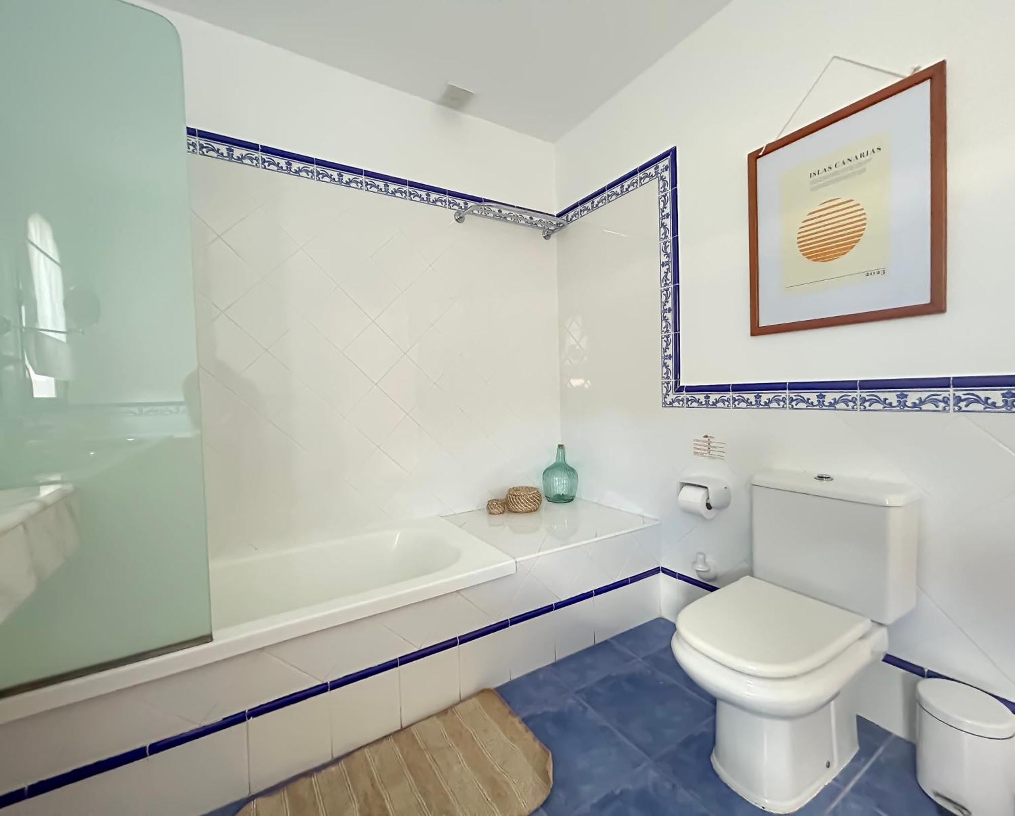 Willa House Boho Palm With Private Heated Pool And Garden, 3 Bedrooms, Wi-fi *