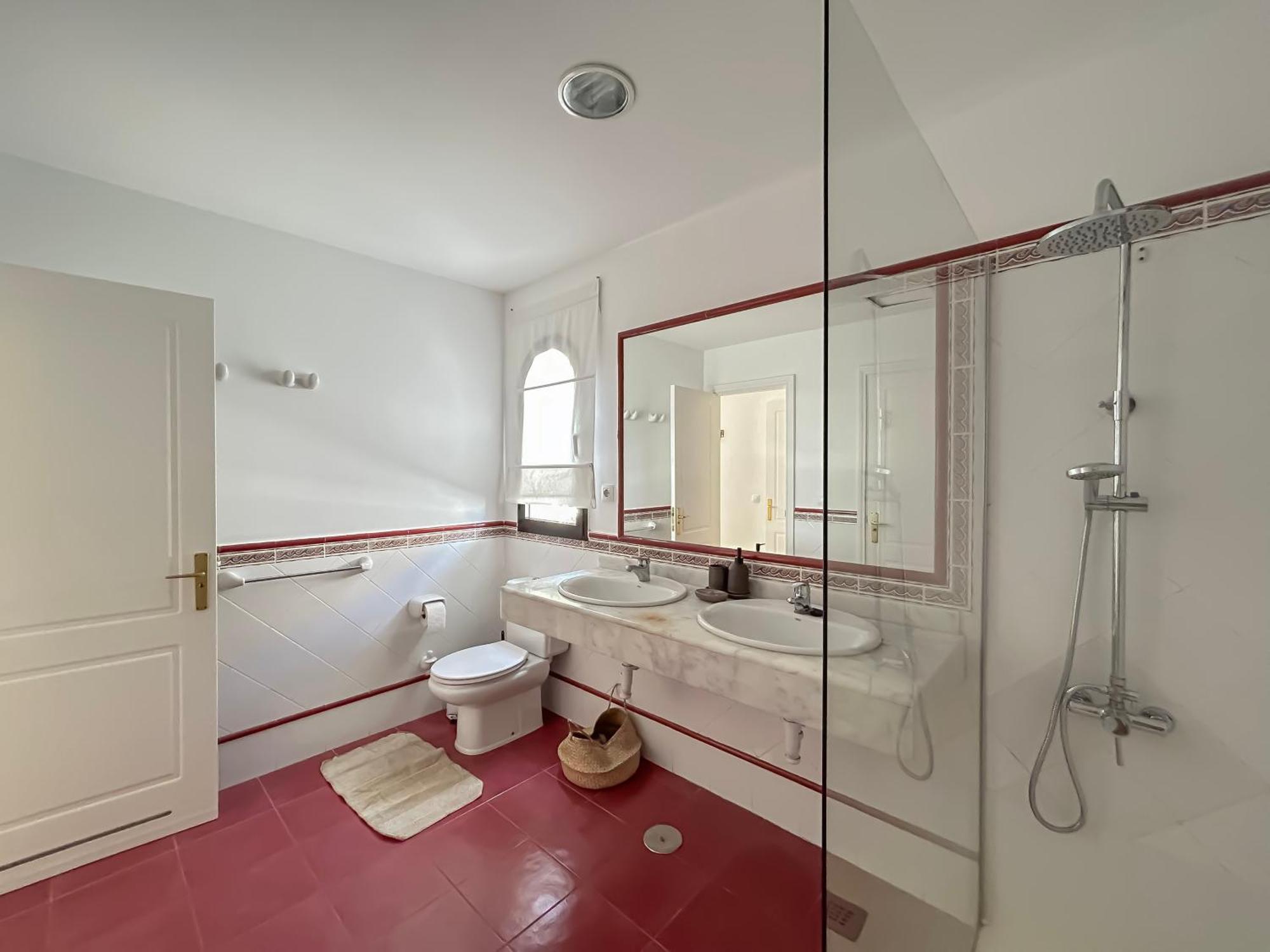 Willa House Boho Palm With Private Heated Pool And Garden, 3 Bedrooms, Wi-fi Corralejo